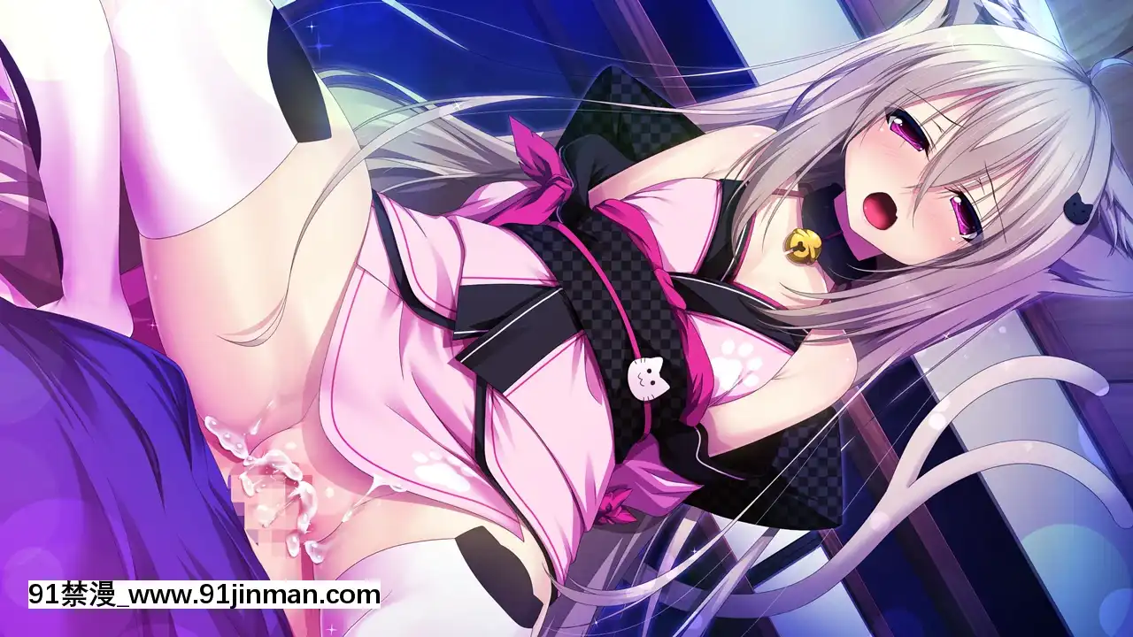 (ゲームCG)[181130][Casket]家神女房-イエガミニョウボウ-～名無し貓又は神Tuber～[feb 18h]