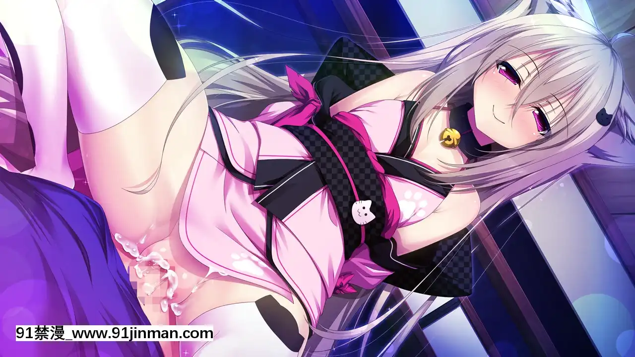 (ゲームCG)[181130][Casket]家神女房-イエガミニョウボウ-～名無し貓又は神Tuber～[feb 18h]