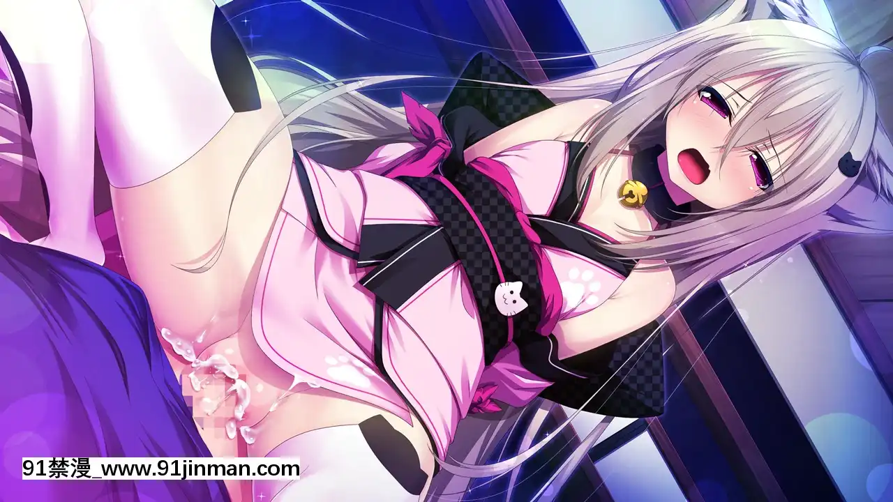 (ゲームCG)[181130][Casket]家神女房-イエガミニョウボウ-～名無し貓又は神Tuber～[feb 18h]