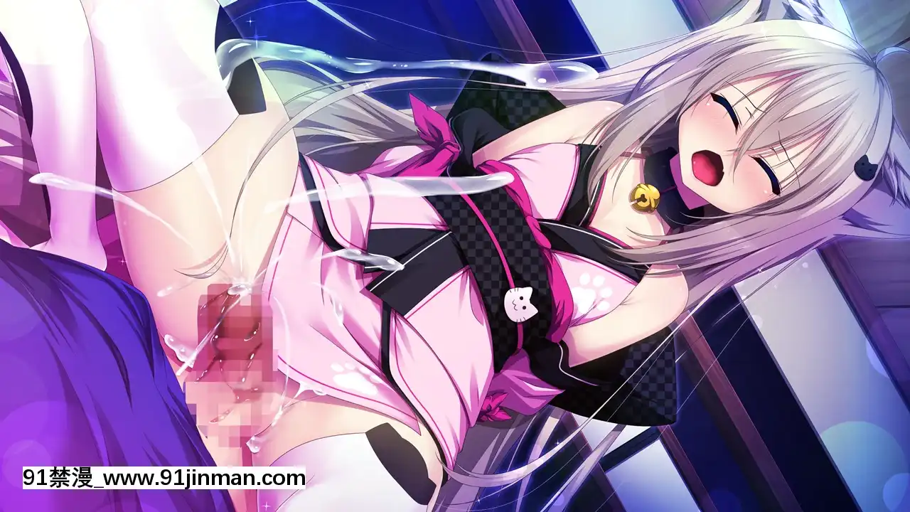 (ゲームCG)[181130][Casket]家神女房-イエガミニョウボウ-～名無し貓又は神Tuber～[feb 18h]