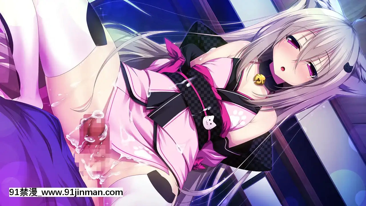 (ゲームCG)[181130][Casket]家神女房-イエガミニョウボウ-～名無し貓又は神Tuber～[feb 18h]