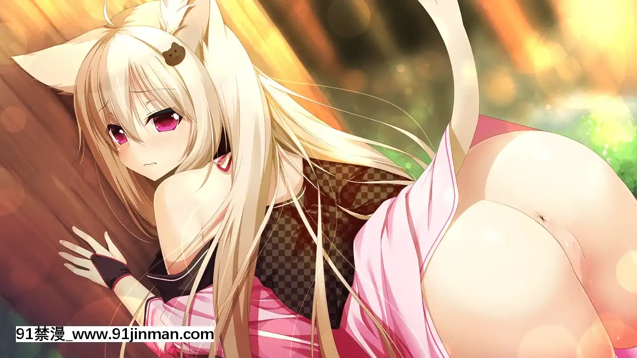 (ゲームCG)[181130][Casket]家神女房-イエガミニョウボウ-～名無し貓又は神Tuber～[feb 18h]