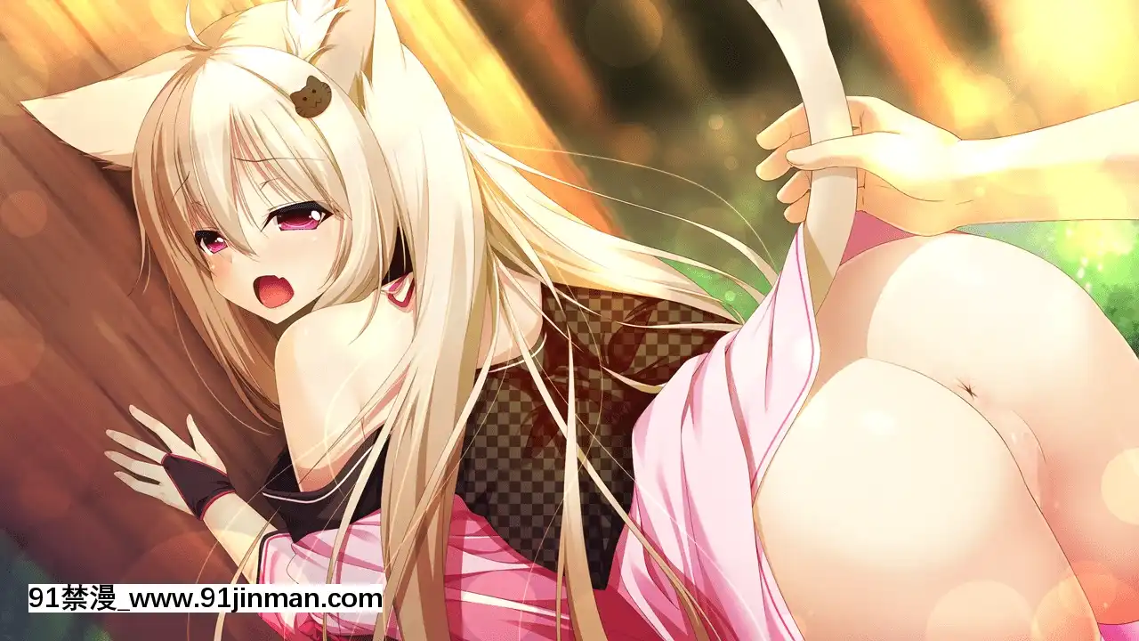(ゲームCG)[181130][Casket]家神女房-イエガミニョウボウ-～名無し貓又は神Tuber～[feb 18h]