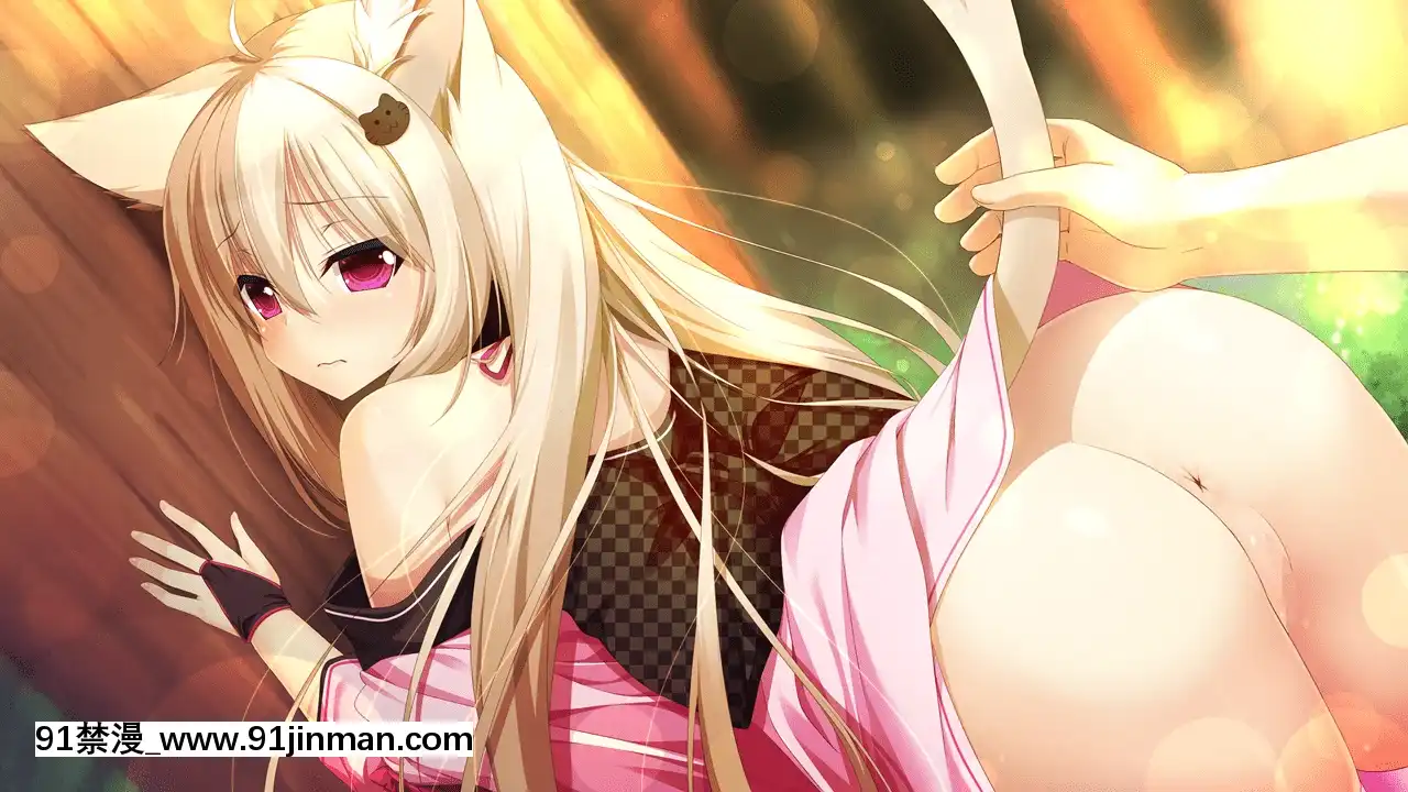 (ゲームCG)[181130][Casket]家神女房-イエガミニョウボウ-～名無し貓又は神Tuber～[feb 18h]