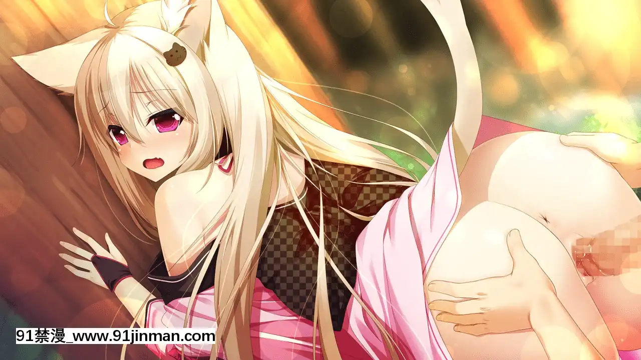(ゲームCG)[181130][Casket]家神女房-イエガミニョウボウ-～名無し貓又は神Tuber～[feb 18h]