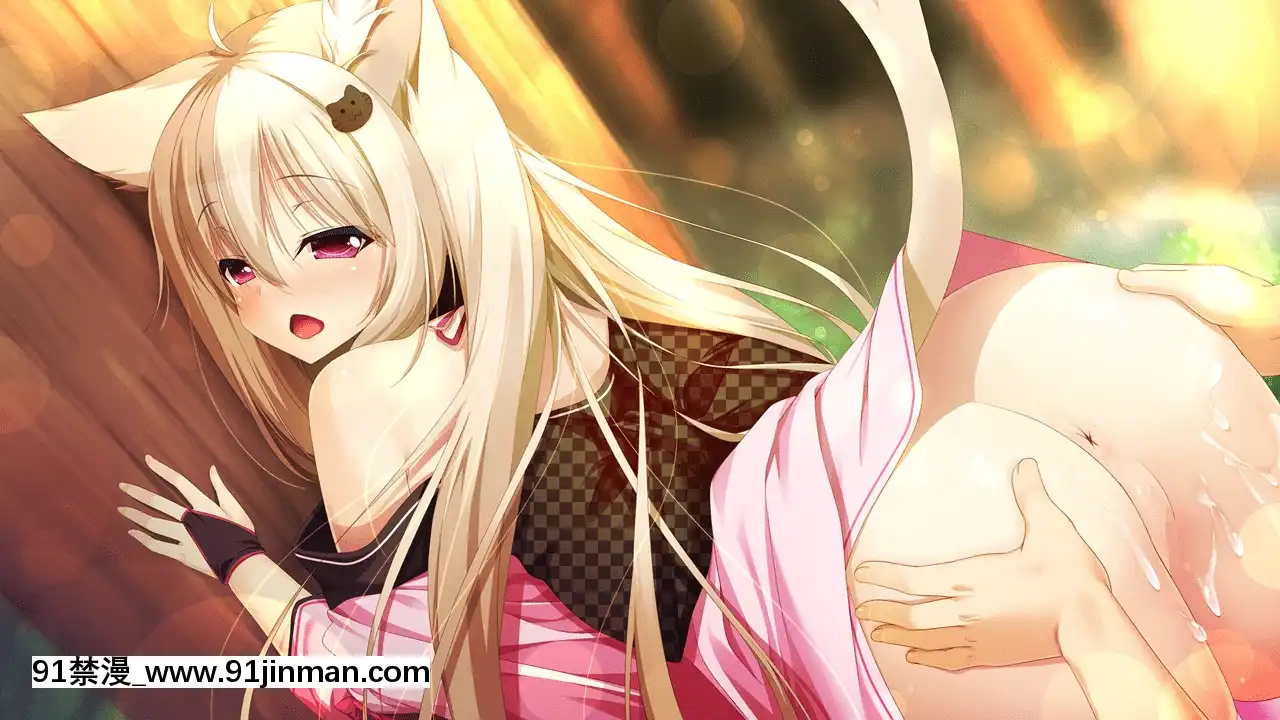 (ゲームCG)[181130][Casket]家神女房-イエガミニョウボウ-～名無し貓又は神Tuber～[feb 18h]