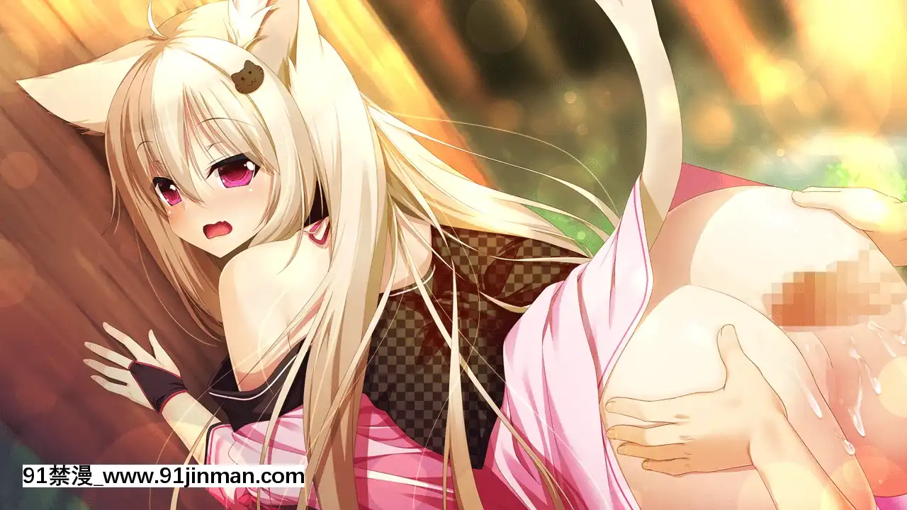 (ゲームCG)[181130][Casket]家神女房-イエガミニョウボウ-～名無し貓又は神Tuber～[feb 18h]