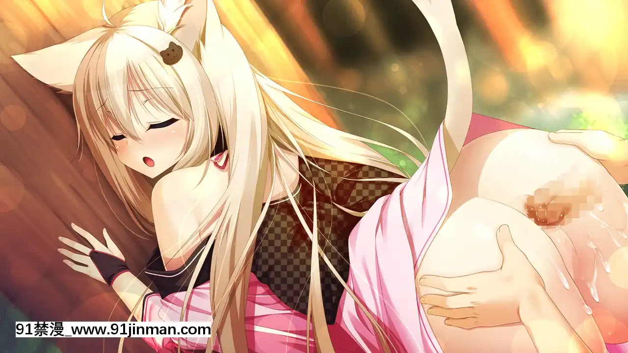 (ゲームCG)[181130][Casket]家神女房-イエガミニョウボウ-～名無し貓又は神Tuber～[feb 18h]