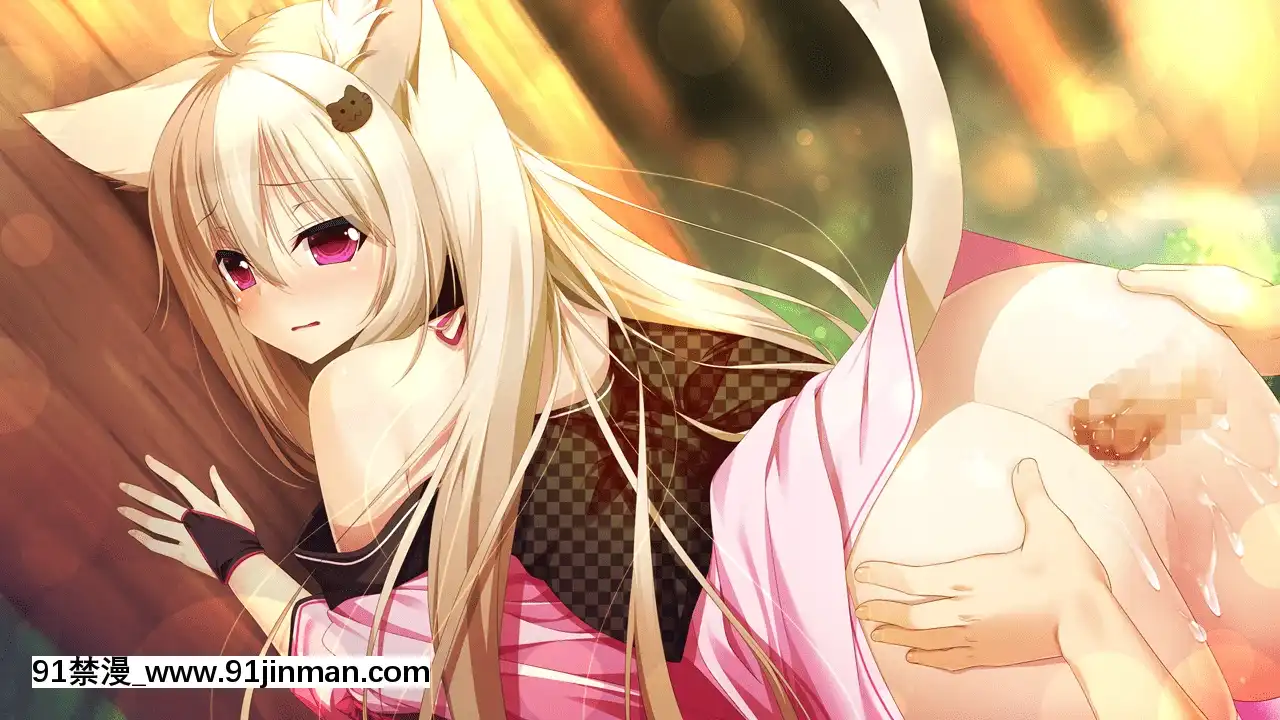 (ゲームCG)[181130][Casket]家神女房-イエガミニョウボウ-～名無し貓又は神Tuber～[feb 18h]