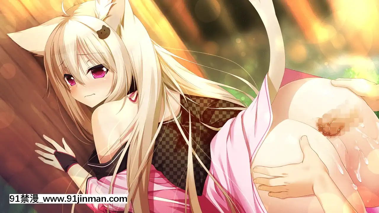 (ゲームCG)[181130][Casket]家神女房-イエガミニョウボウ-～名無し貓又は神Tuber～[feb 18h]