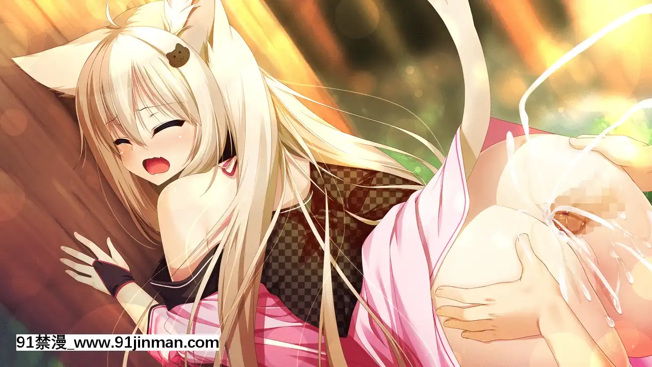 (ゲームCG)[181130][Casket]家神女房-イエガミニョウボウ-～名無し貓又は神Tuber～[feb 18h]