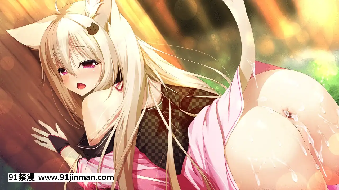 (ゲームCG)[181130][Casket]家神女房-イエガミニョウボウ-～名無し貓又は神Tuber～[feb 18h]