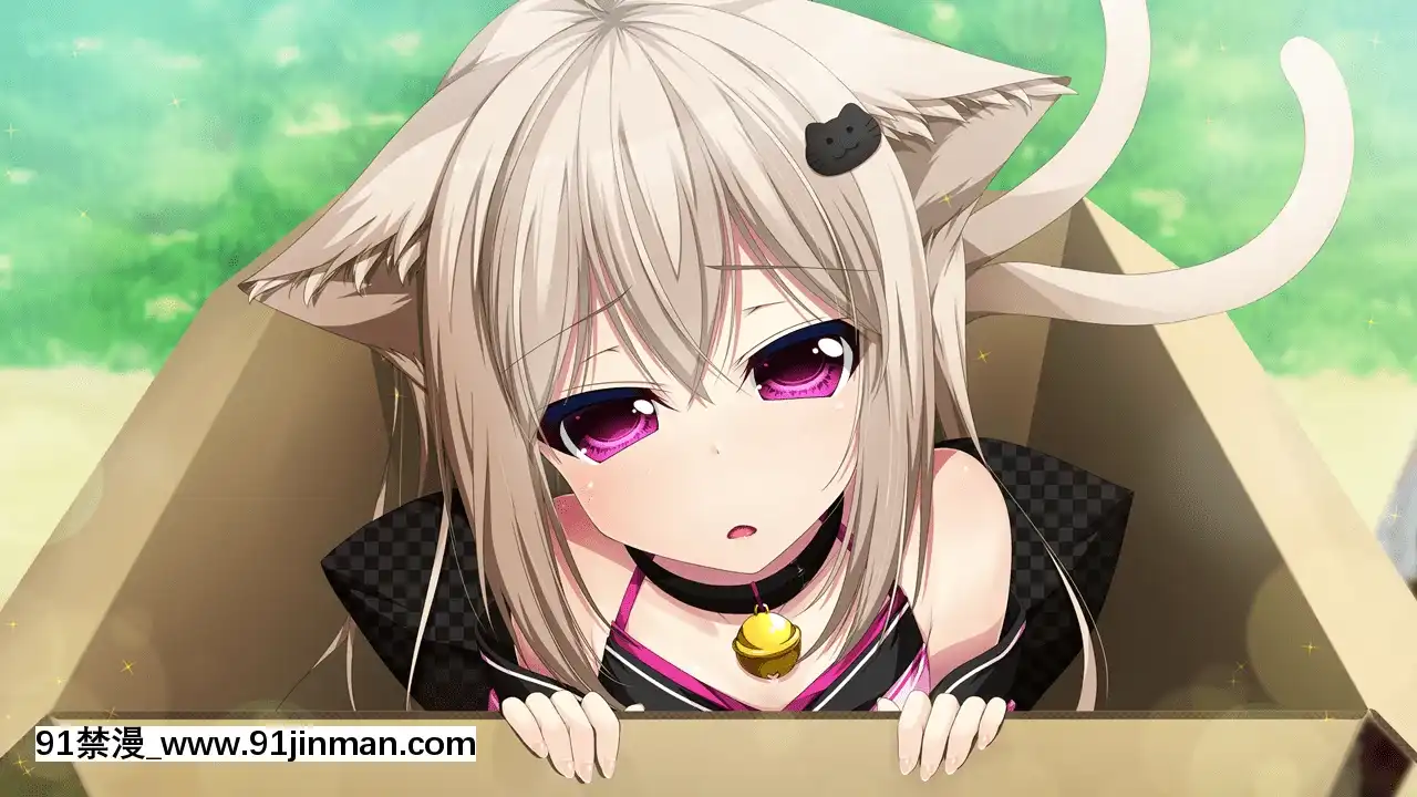 (ゲームCG)[181130][Casket]家神女房-イエガミニョウボウ-～名無し貓又は神Tuber～[feb 18h]