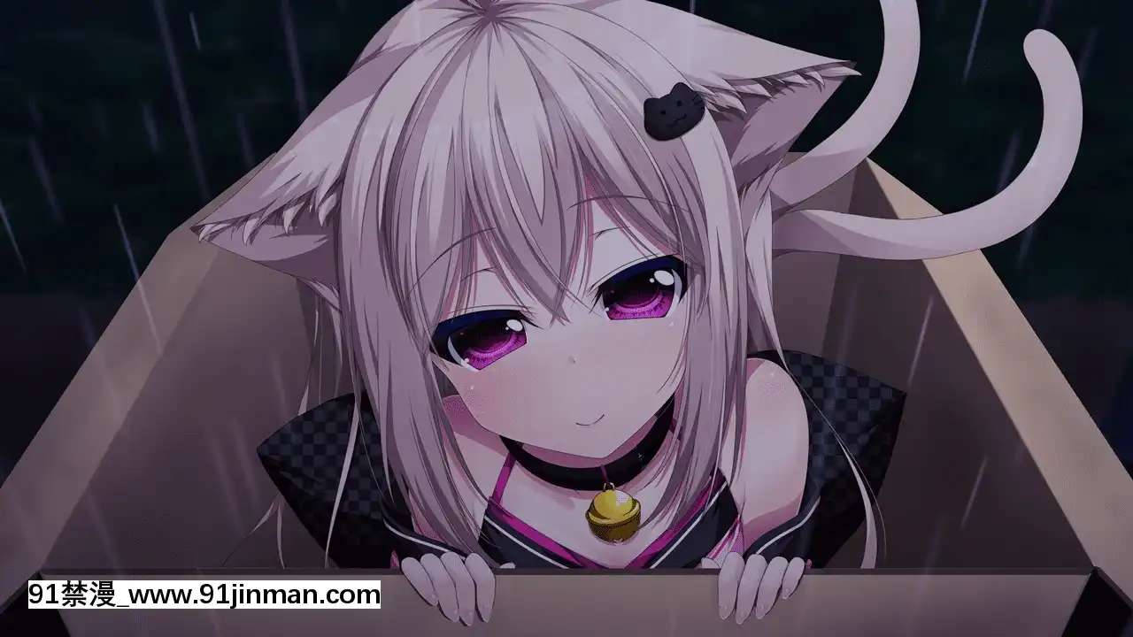 (ゲームCG)[181130][Casket]家神女房-イエガミニョウボウ-～名無し貓又は神Tuber～[feb 18h]
