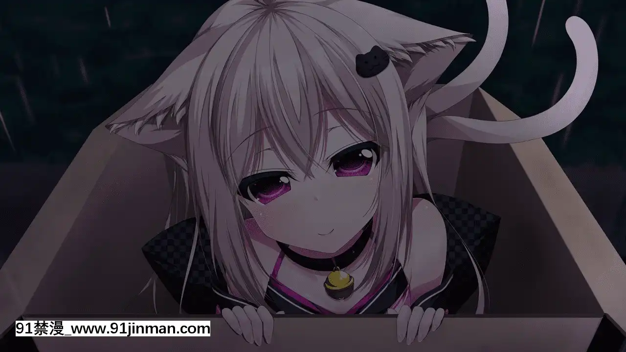 (ゲームCG)[181130][Casket]家神女房-イエガミニョウボウ-～名無し貓又は神Tuber～[feb 18h]