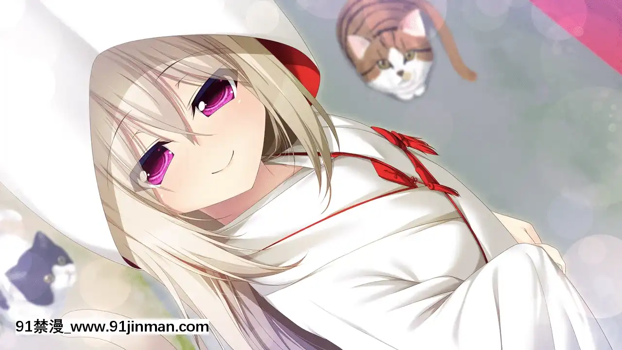 (ゲームCG)[181130][Casket]家神女房-イエガミニョウボウ-～名無し貓又は神Tuber～[feb 18h]