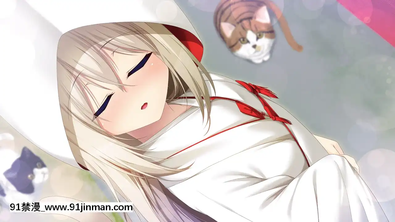 (ゲームCG)[181130][Casket]家神女房-イエガミニョウボウ-～名無し貓又は神Tuber～[feb 18h]