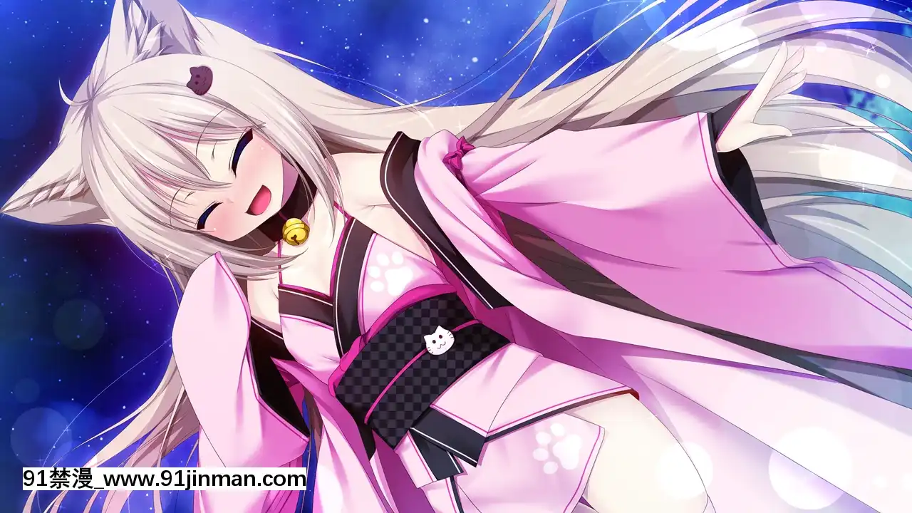 (ゲームCG)[181130][Casket]家神女房-イエガミニョウボウ-～名無し貓又は神Tuber～[feb 18h]