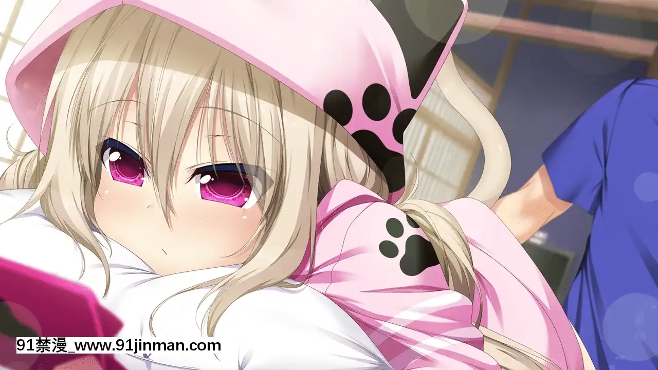 (ゲームCG)[181130][Casket]家神女房-イエガミニョウボウ-～名無し貓又は神Tuber～[feb 18h]