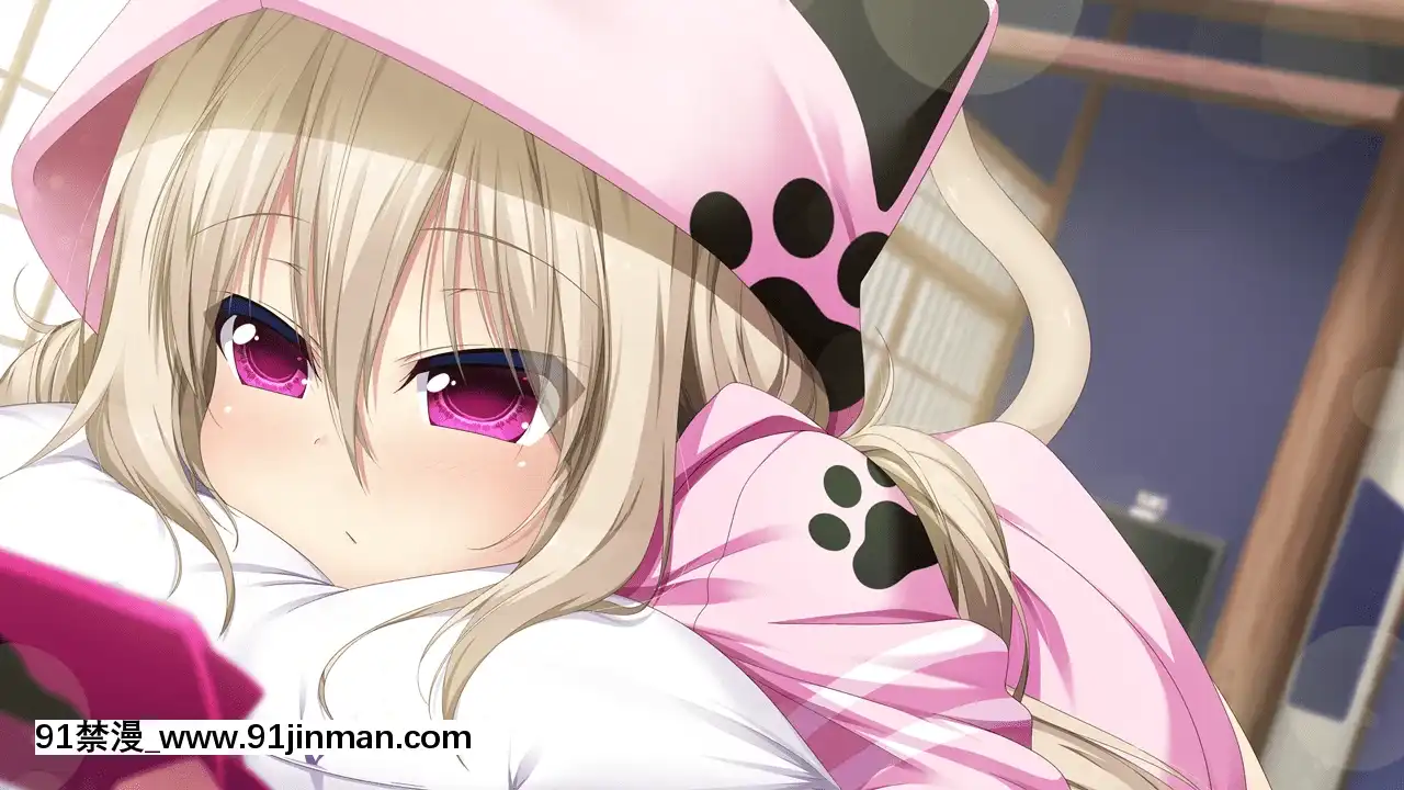 (ゲームCG)[181130][Casket]家神女房-イエガミニョウボウ-～名無し貓又は神Tuber～[feb 18h]