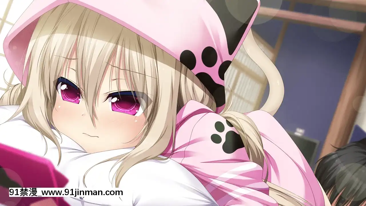 (ゲームCG)[181130][Casket]家神女房-イエガミニョウボウ-～名無し貓又は神Tuber～[feb 18h]