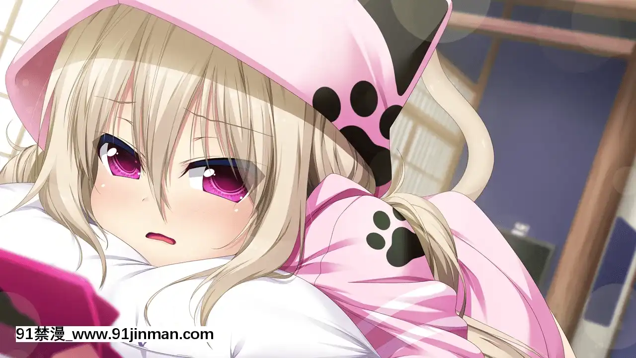 (ゲームCG)[181130][Casket]家神女房-イエガミニョウボウ-～名無し貓又は神Tuber～[feb 18h]