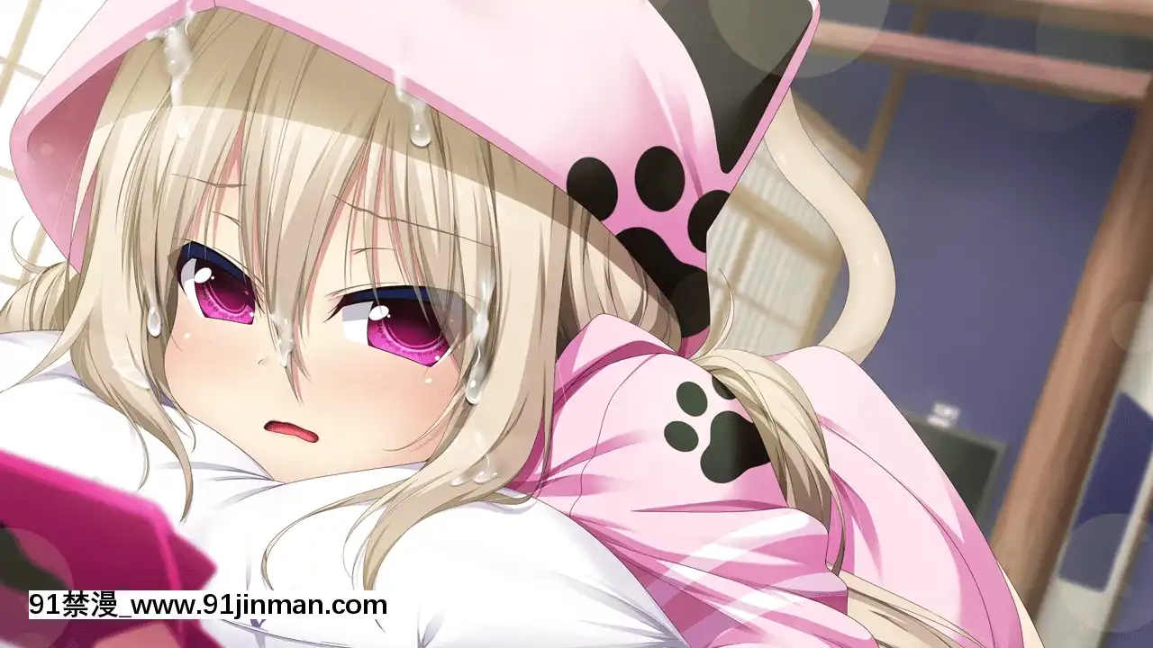 (ゲームCG)[181130][Casket]家神女房-イエガミニョウボウ-～名無し貓又は神Tuber～[feb 18h]