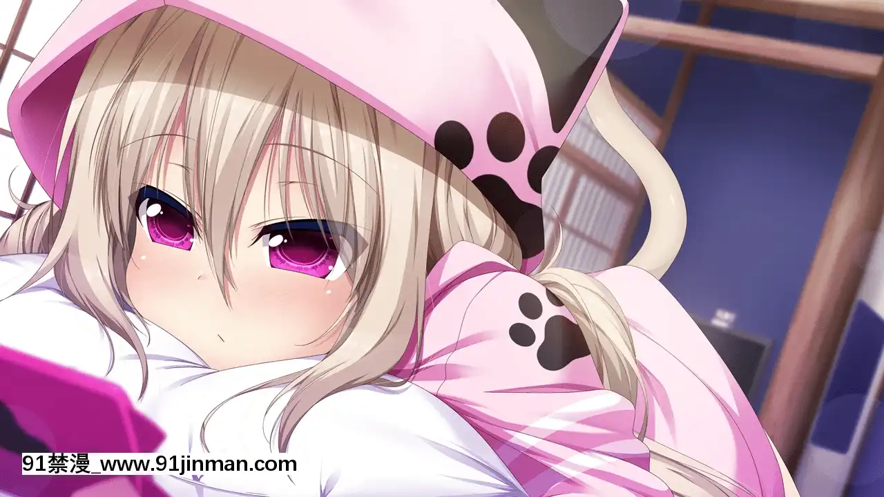 (ゲームCG)[181130][Casket]家神女房-イエガミニョウボウ-～名無し貓又は神Tuber～[feb 18h]