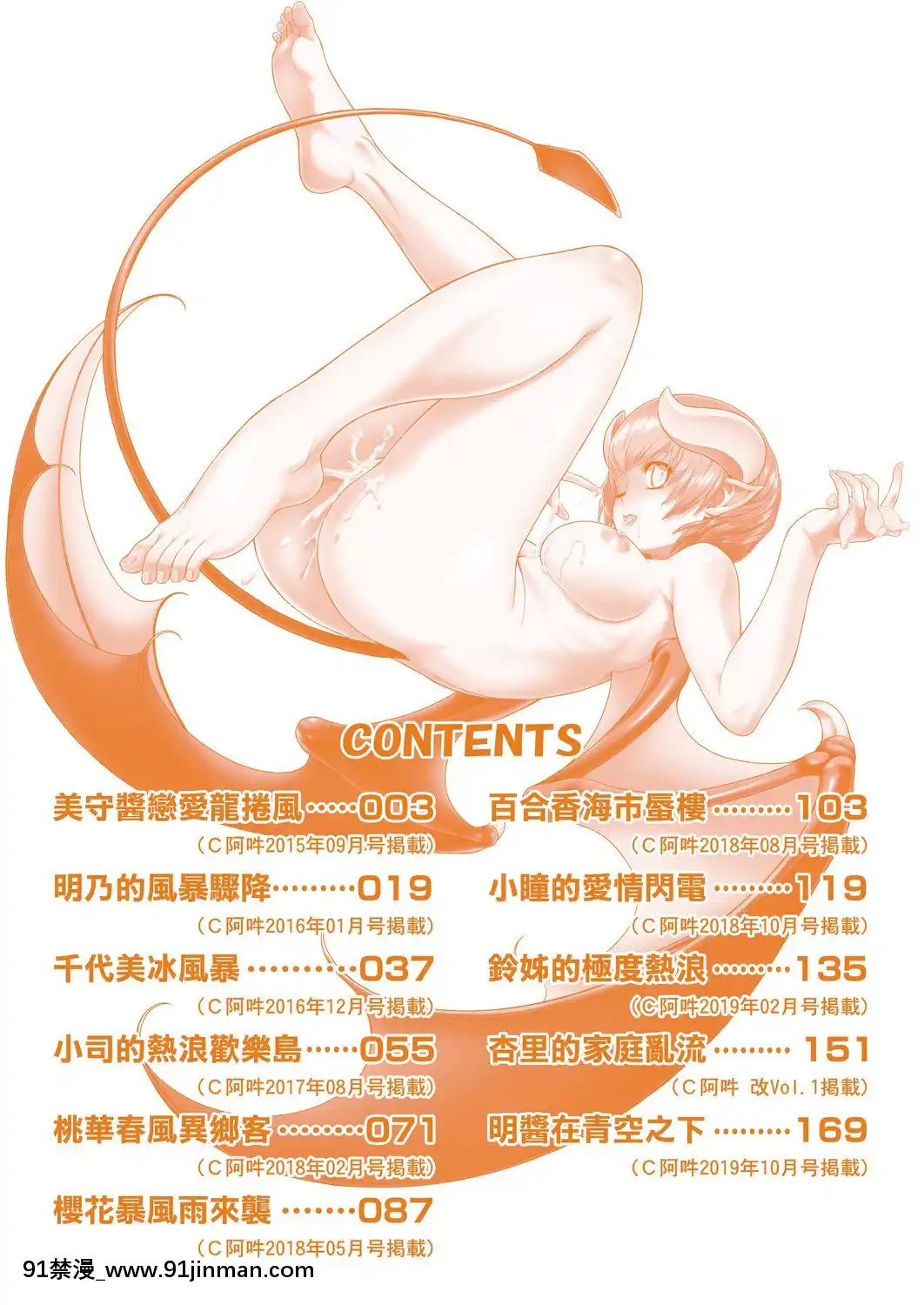 [幸田朋弘][うぇざっちぃず](天氣慾報圖)[懷孕 h漫]