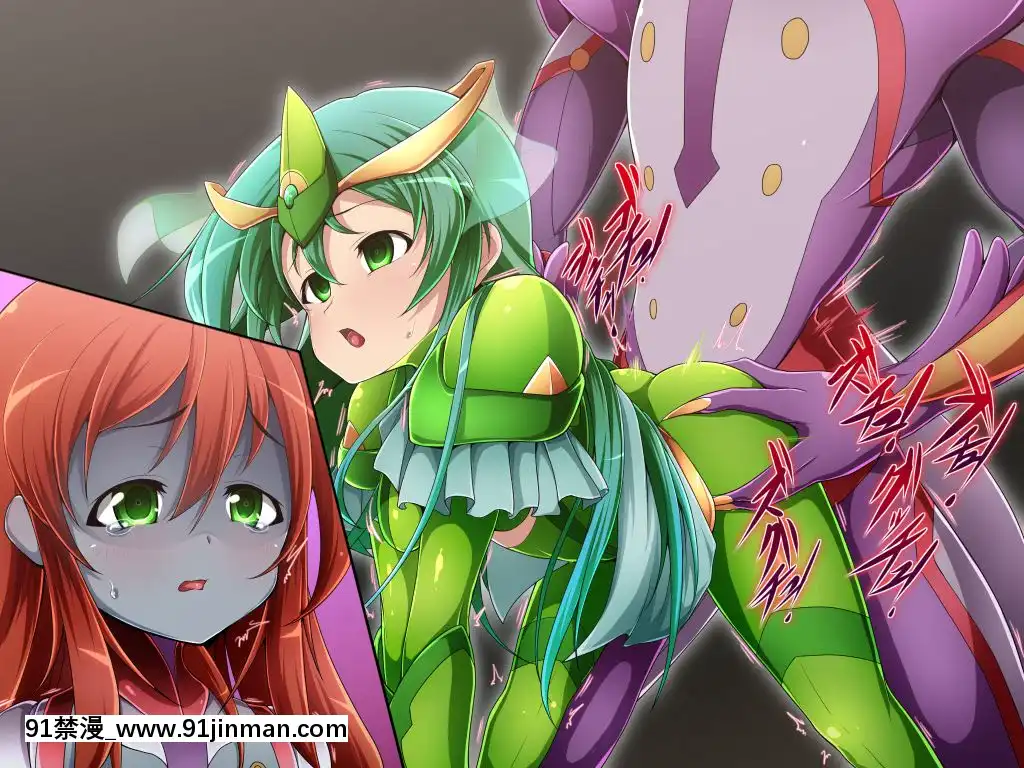 [蕎麥とマヨ(朱赦ぼたん)]騎神戦姫アルセイン「第二話」～奪われた肉體墮ちる魂ドールソルジャー着任編～[18h hne]