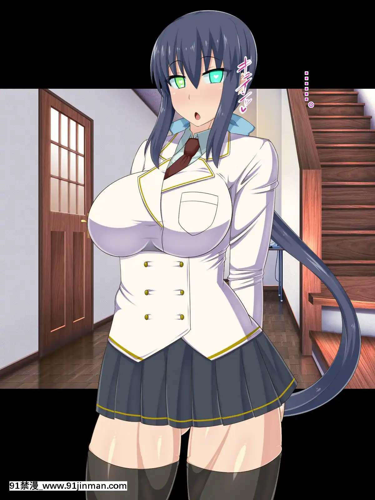 [HINJYAKU][気づいたら、いつの間にかキモブタ男のオチ○ポ穴に作り変えられていた女の子のお話～脳寄生蟲編～][中國翻訳][powertraxx 18h]