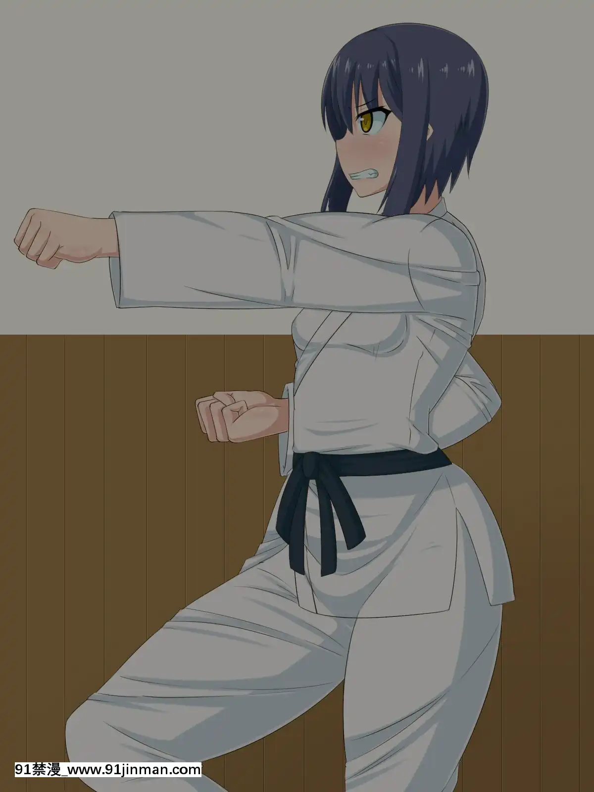 [HINJYAKU][気づいたら、いつの間にかキモブタ男のオチ○ポ穴に作り変えられていた女の子のお話～脳寄生蟲編～][中國翻訳][powertraxx 18h]