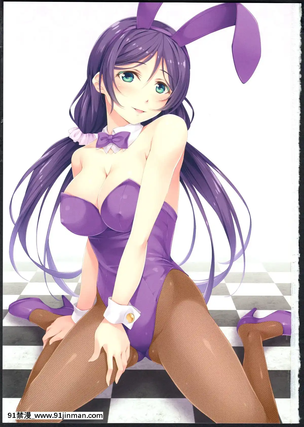 [黑條漢化](C86)[百壱式(椋木野一式)]LoveLove(ラブライブ!)[70 east 10th street 18h]