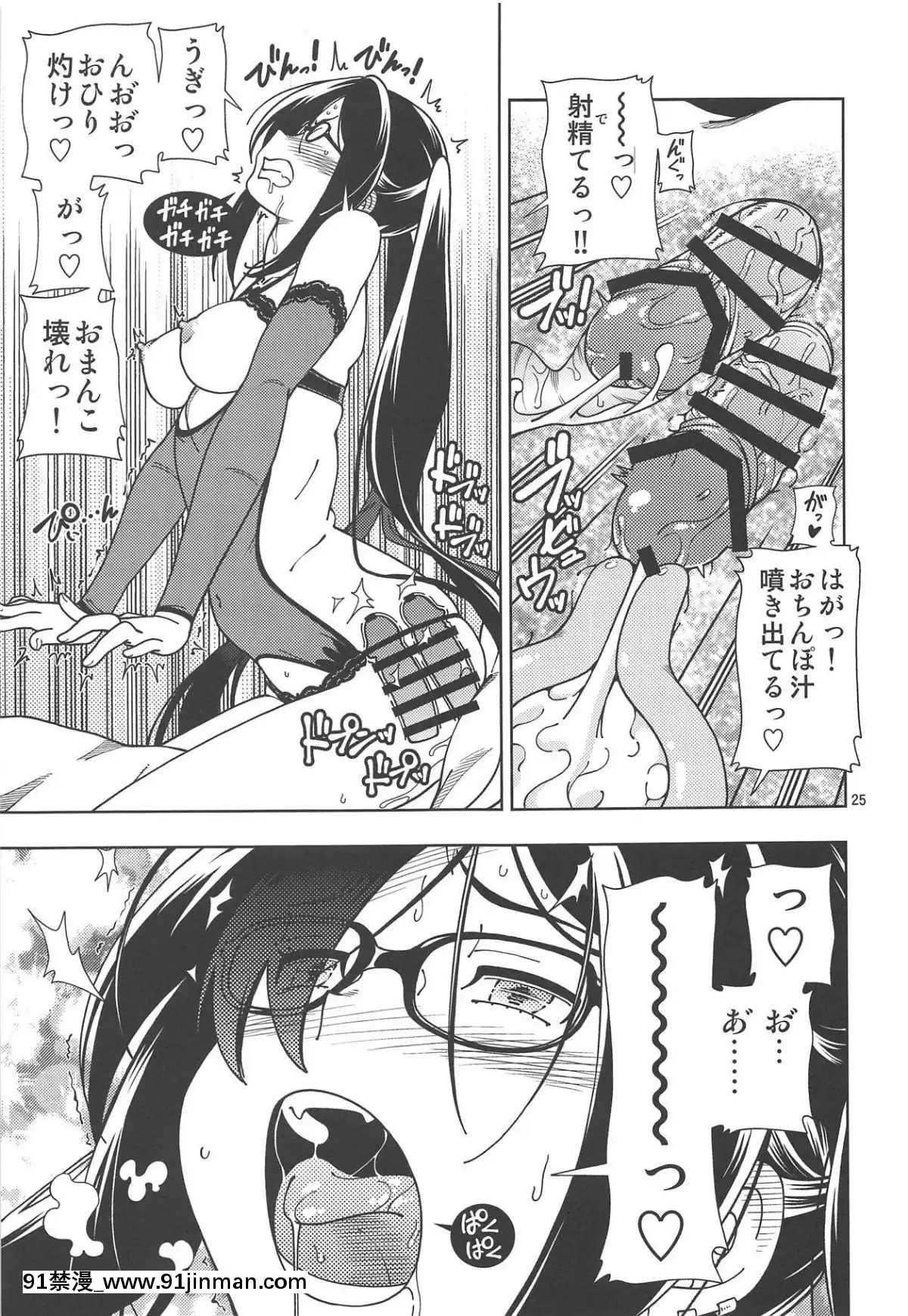 ShoujoLostbelt[radio labs fp-pa-18h]