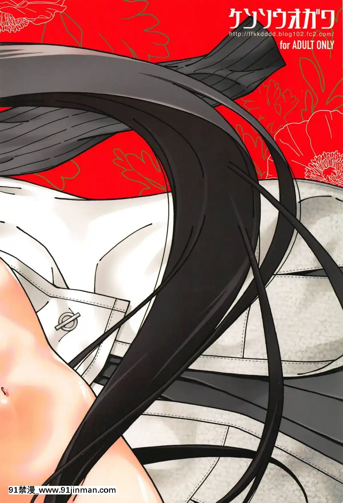 ShoujoLostbelt[radio labs fp-pa-18h]