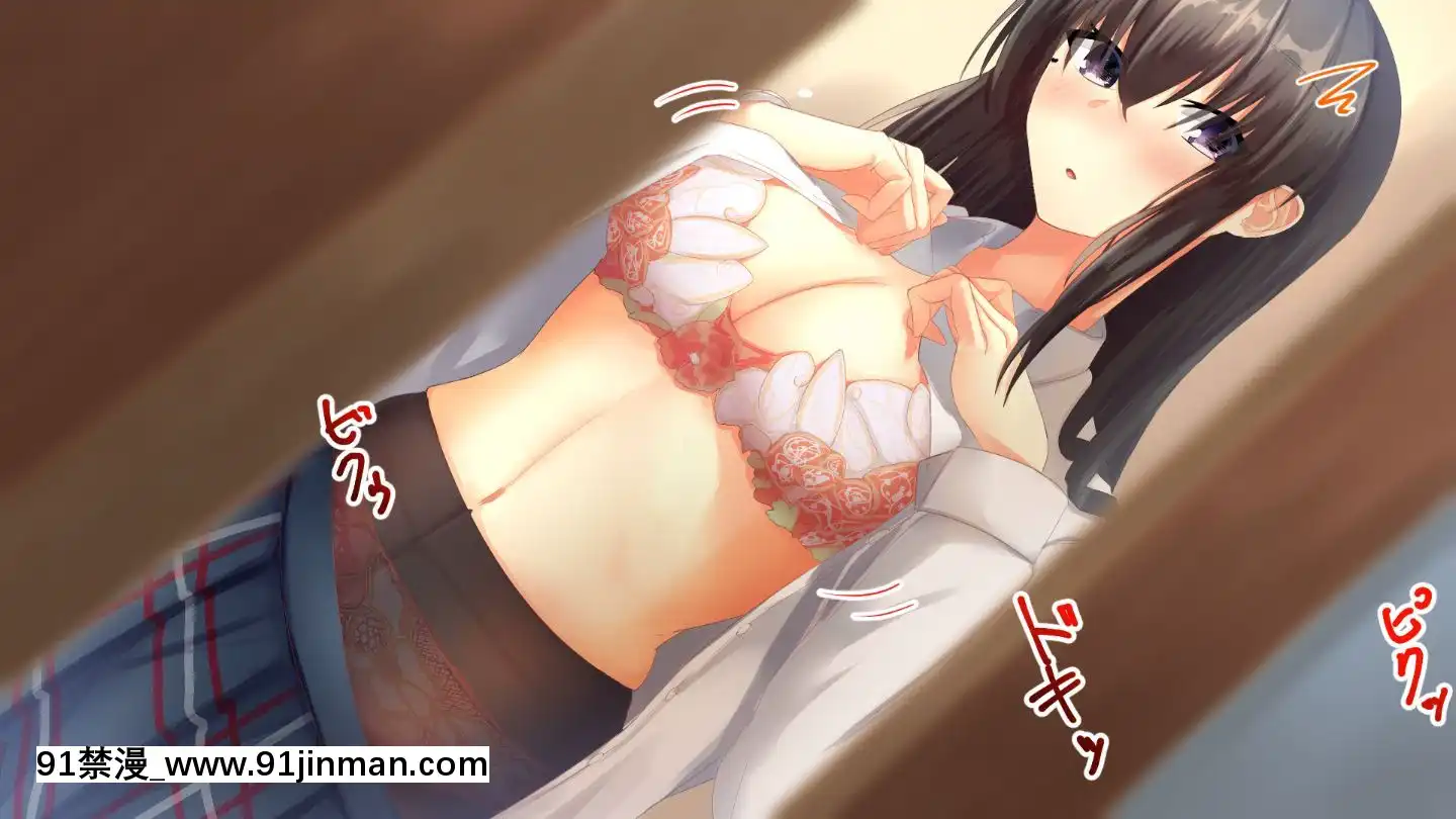 (Bộ sưu tập Doujin CG) [Sebire] Câu chuyện về một người chị thầm lặng trả ơn cho em trai mình[truyện tranh mối tình đầu]