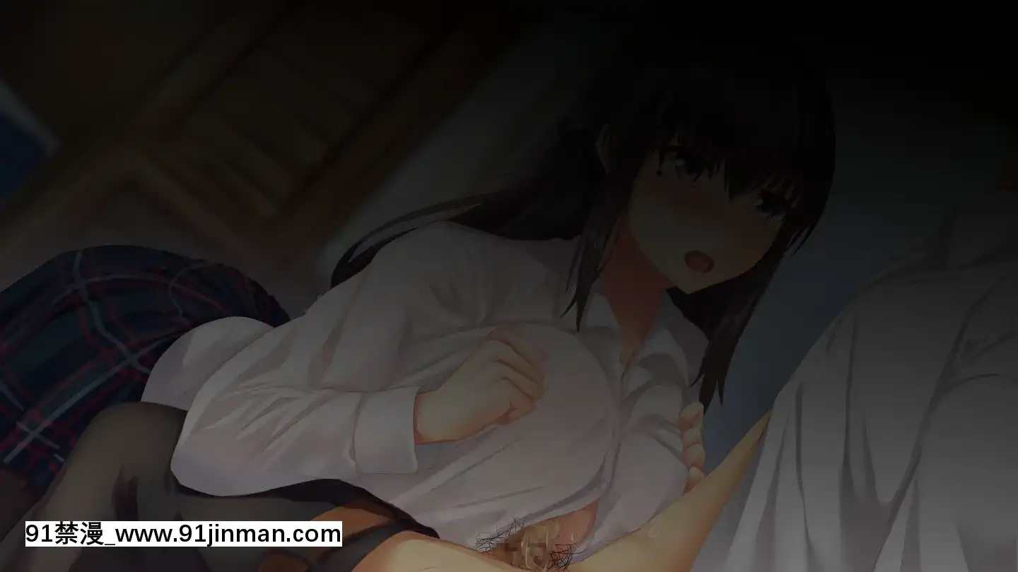 (Bộ sưu tập Doujin CG) [Sebire] Câu chuyện về một người chị thầm lặng trả ơn cho em trai mình[truyện tranh mối tình đầu]