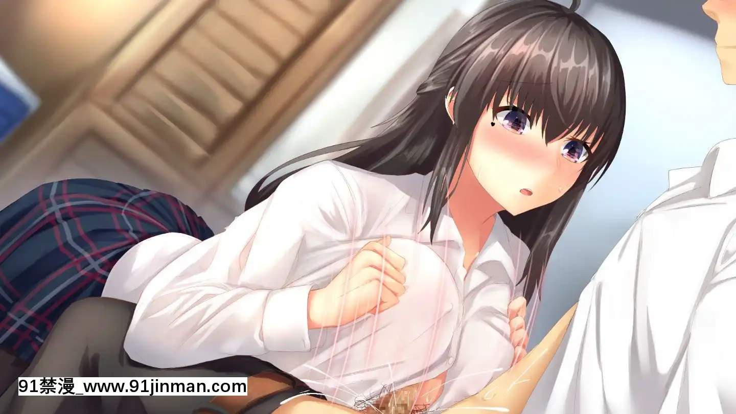 (Bộ sưu tập Doujin CG) [Sebire] Câu chuyện về một người chị thầm lặng trả ơn cho em trai mình[truyện tranh mối tình đầu]