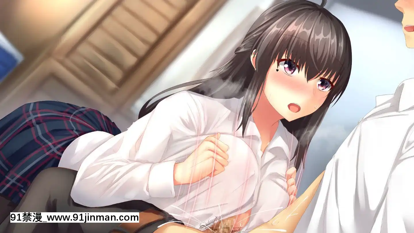 (Bộ sưu tập Doujin CG) [Sebire] Câu chuyện về một người chị thầm lặng trả ơn cho em trai mình[truyện tranh mối tình đầu]