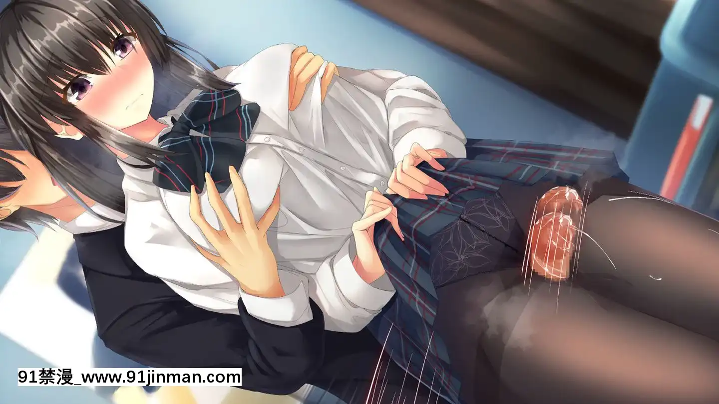 (Bộ sưu tập Doujin CG) [Sebire] Câu chuyện về một người chị thầm lặng trả ơn cho em trai mình[truyện tranh mối tình đầu]