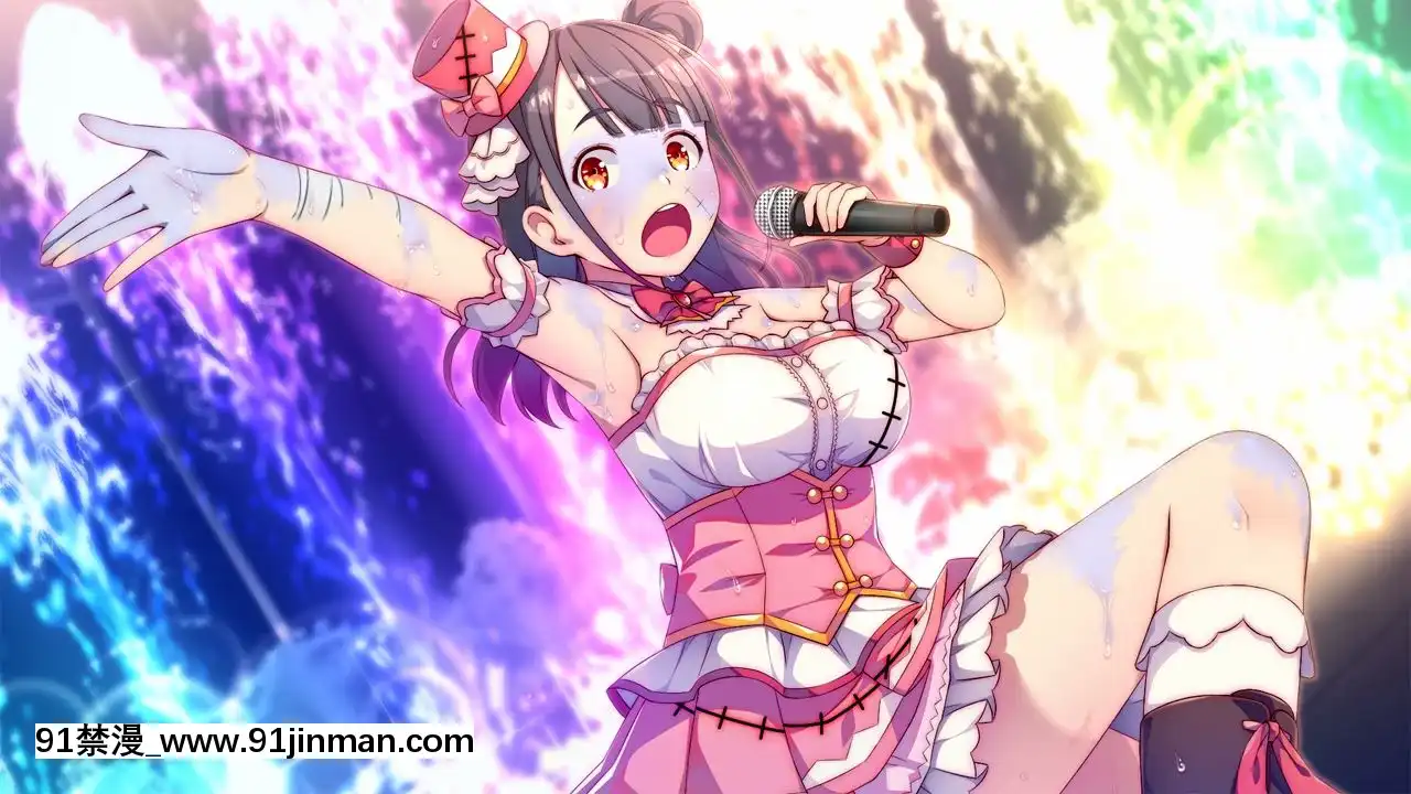 [あかべぇそふとすりぃ]墓多DYINGZOMBIES～SecondChanceforBEAUTIFULLIVE～[哆啦a夢 成人漫畫]