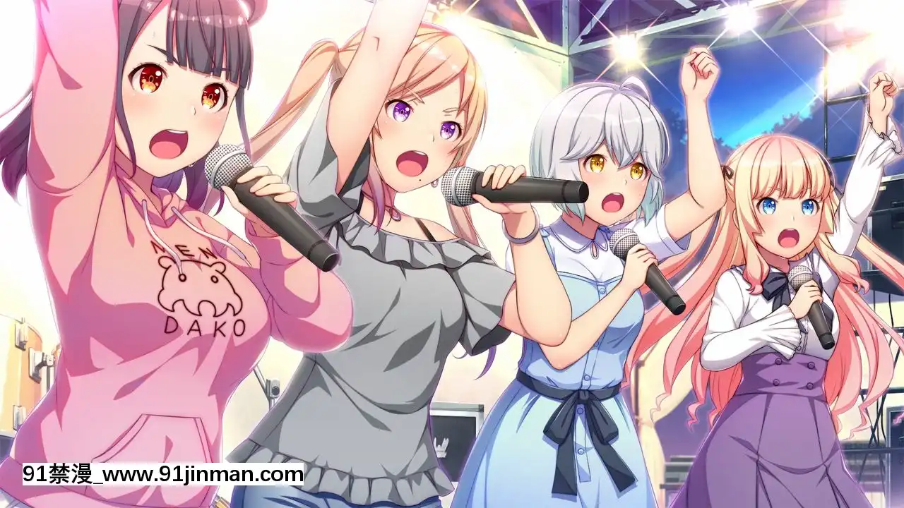 [あかべぇそふとすりぃ]墓多DYINGZOMBIES～SecondChanceforBEAUTIFULLIVE～[哆啦a夢 成人漫畫]