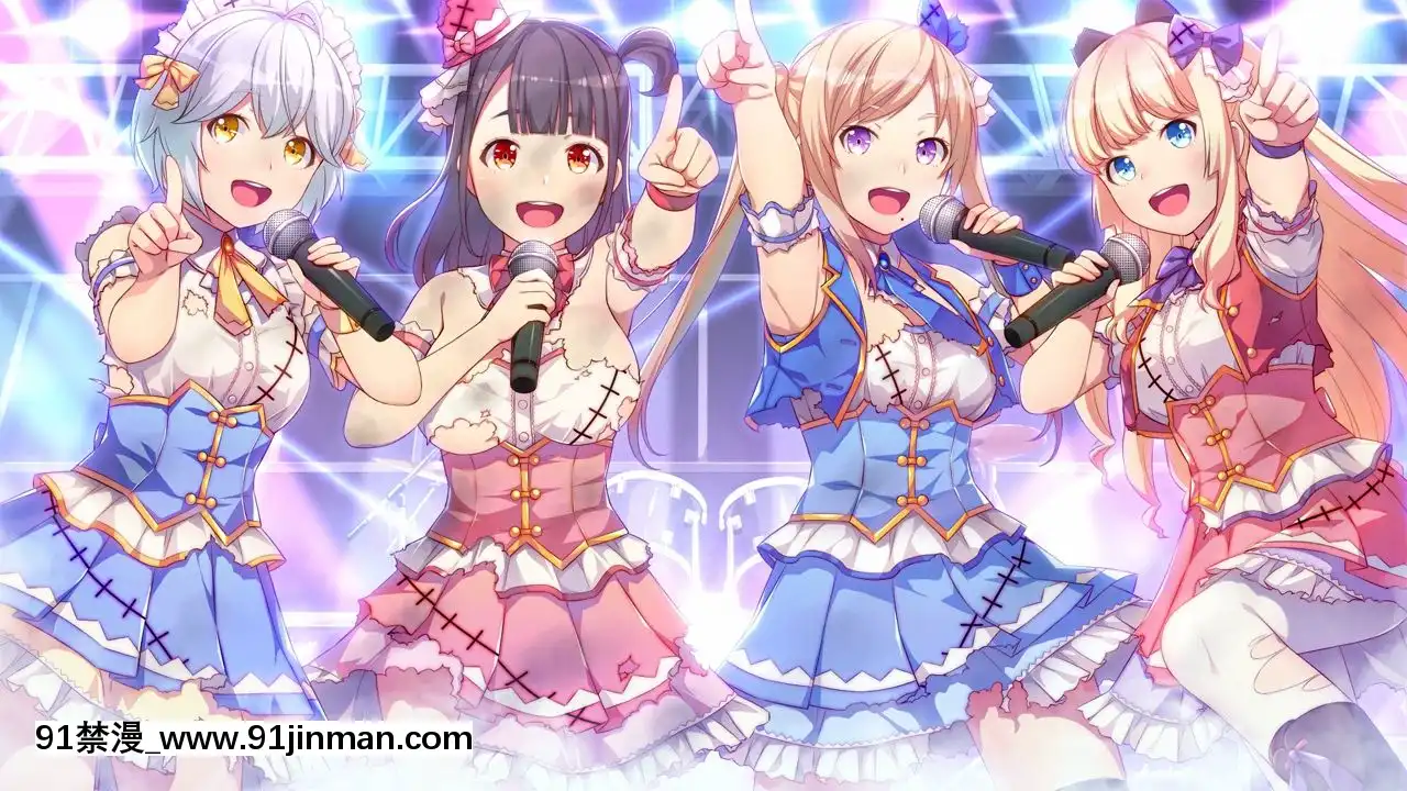 [あかべぇそふとすりぃ]墓多DYINGZOMBIES～SecondChanceforBEAUTIFULLIVE～[哆啦a夢 成人漫畫]