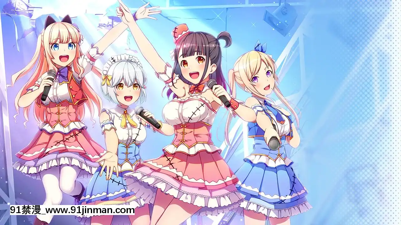 [あかべぇそふとすりぃ]墓多DYINGZOMBIES～SecondChanceforBEAUTIFULLIVE～[哆啦a夢 成人漫畫]