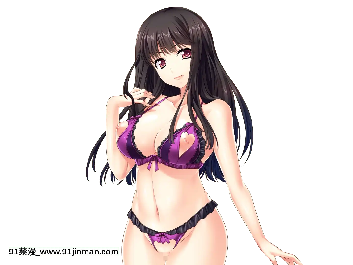 [Miel]WelcometoPussyParadise[從零開始的異世界生活 佩特拉 h漫]