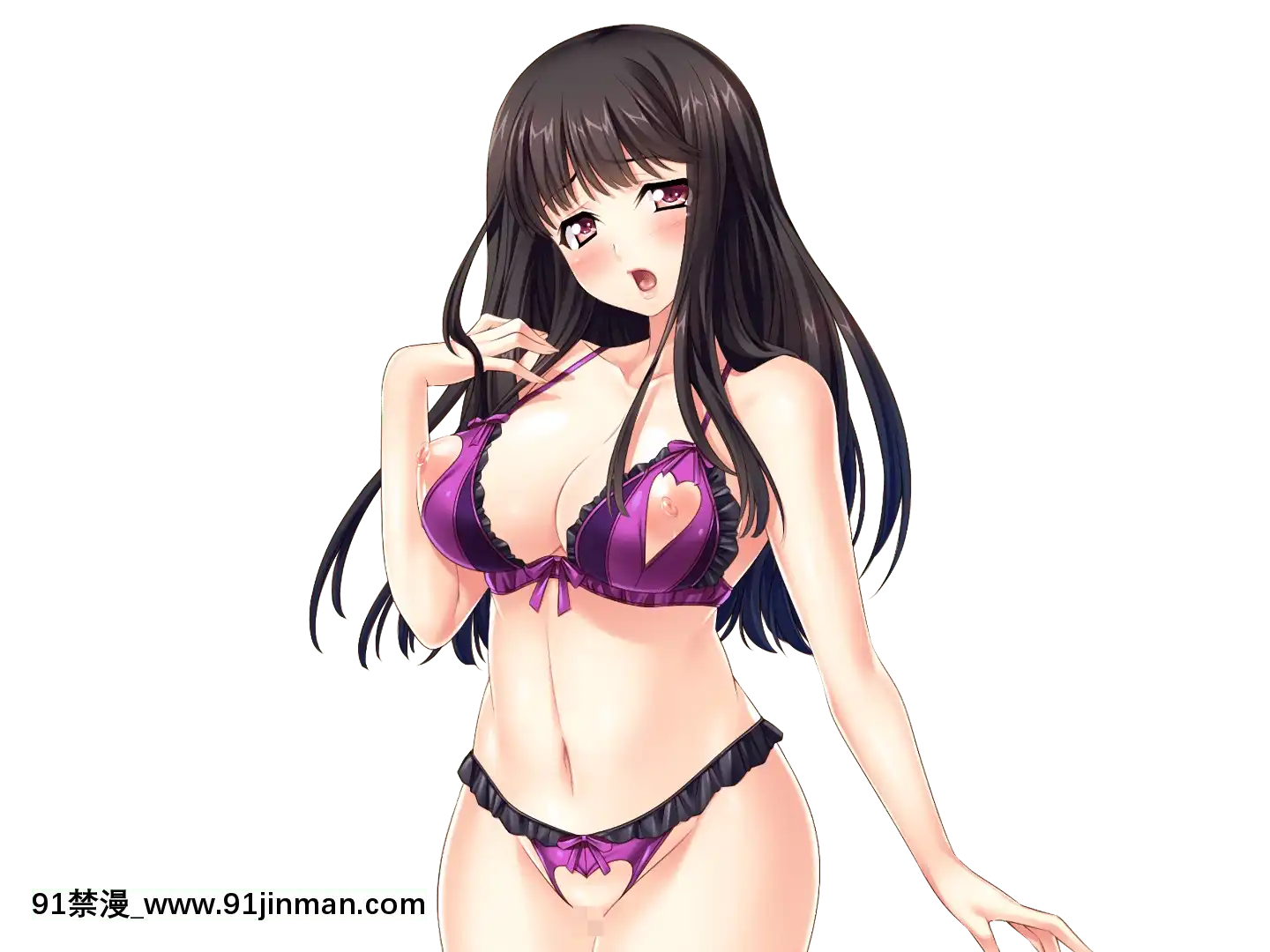 [Miel]WelcometoPussyParadise[從零開始的異世界生活 佩特拉 h漫]