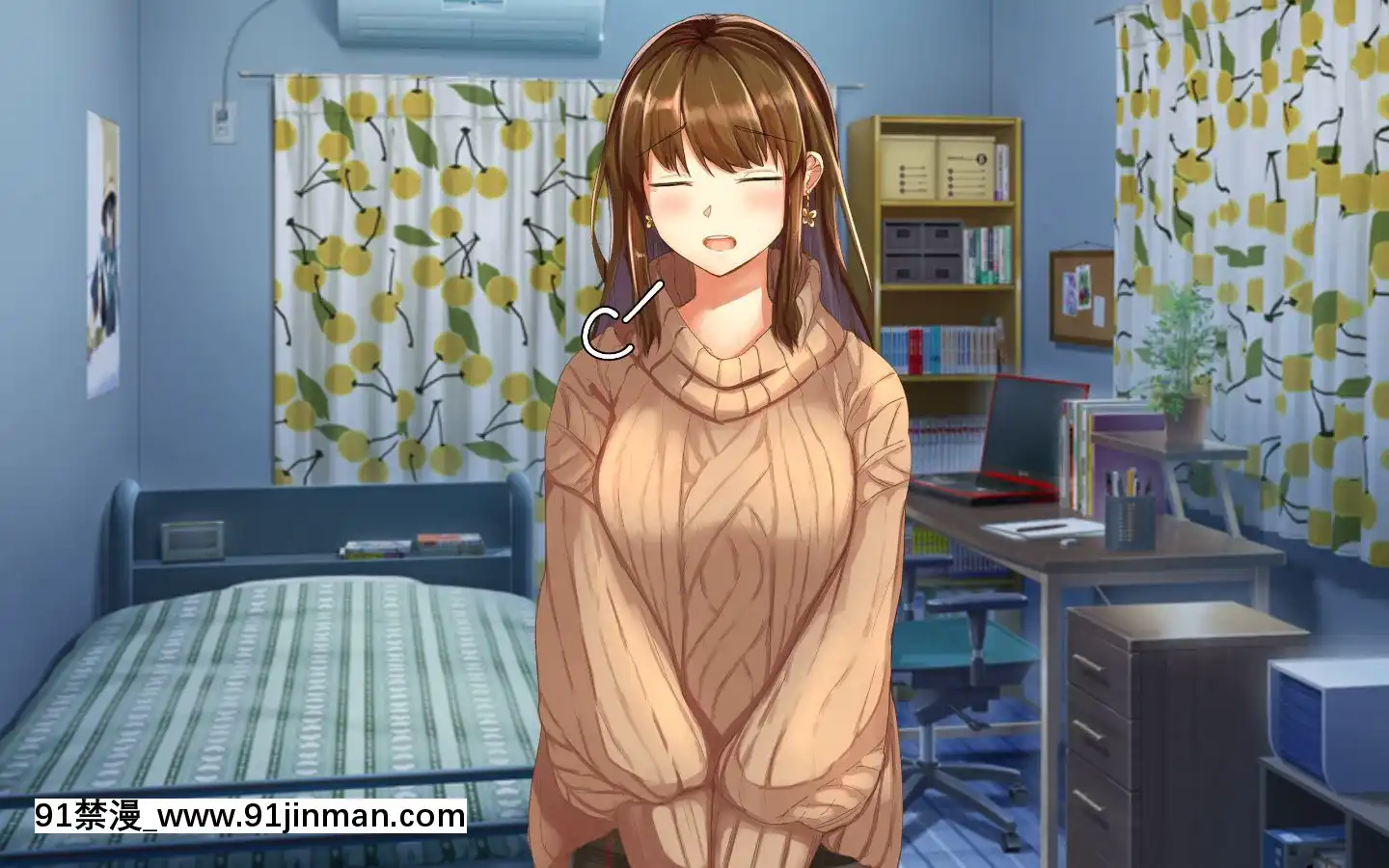 [Sebire]ItazuraSukidaKedoOshiniYowaiAnenoHanashi[18h.mm-cg.com 艶々 我妻姉弟]