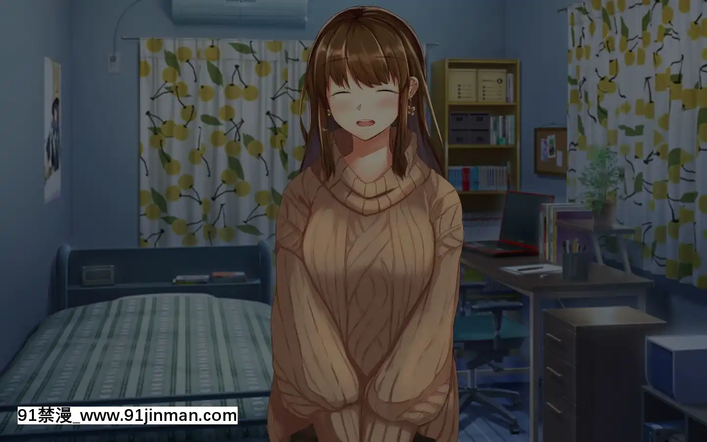 [Sebire]ItazuraSukidaKedoOshiniYowaiAnenoHanashi[18h.mm-cg.com 艶々 我妻姉弟]