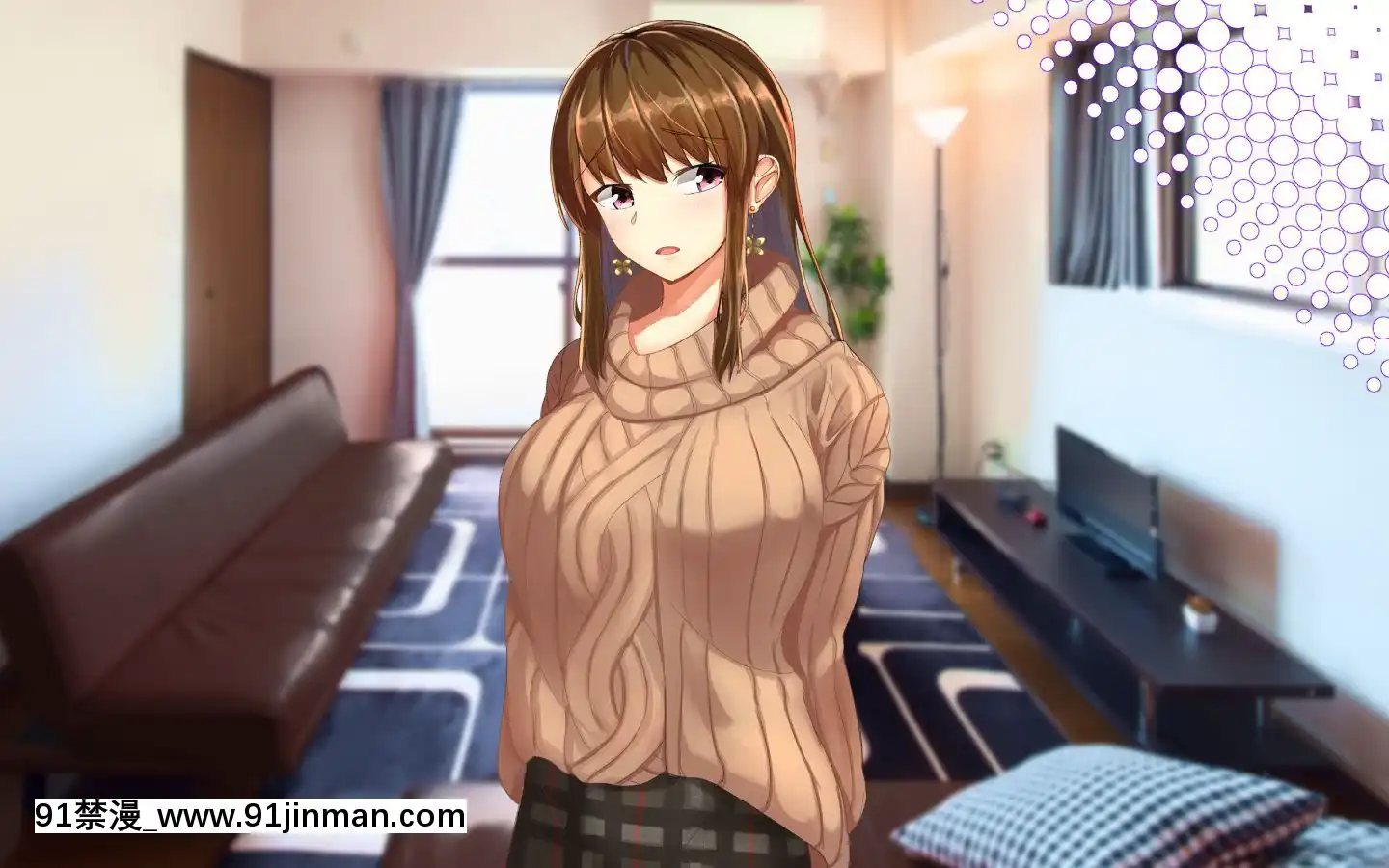 [Sebire]ItazuraSukidaKedoOshiniYowaiAnenoHanashi[18h.mm-cg.com 艶々 我妻姉弟]