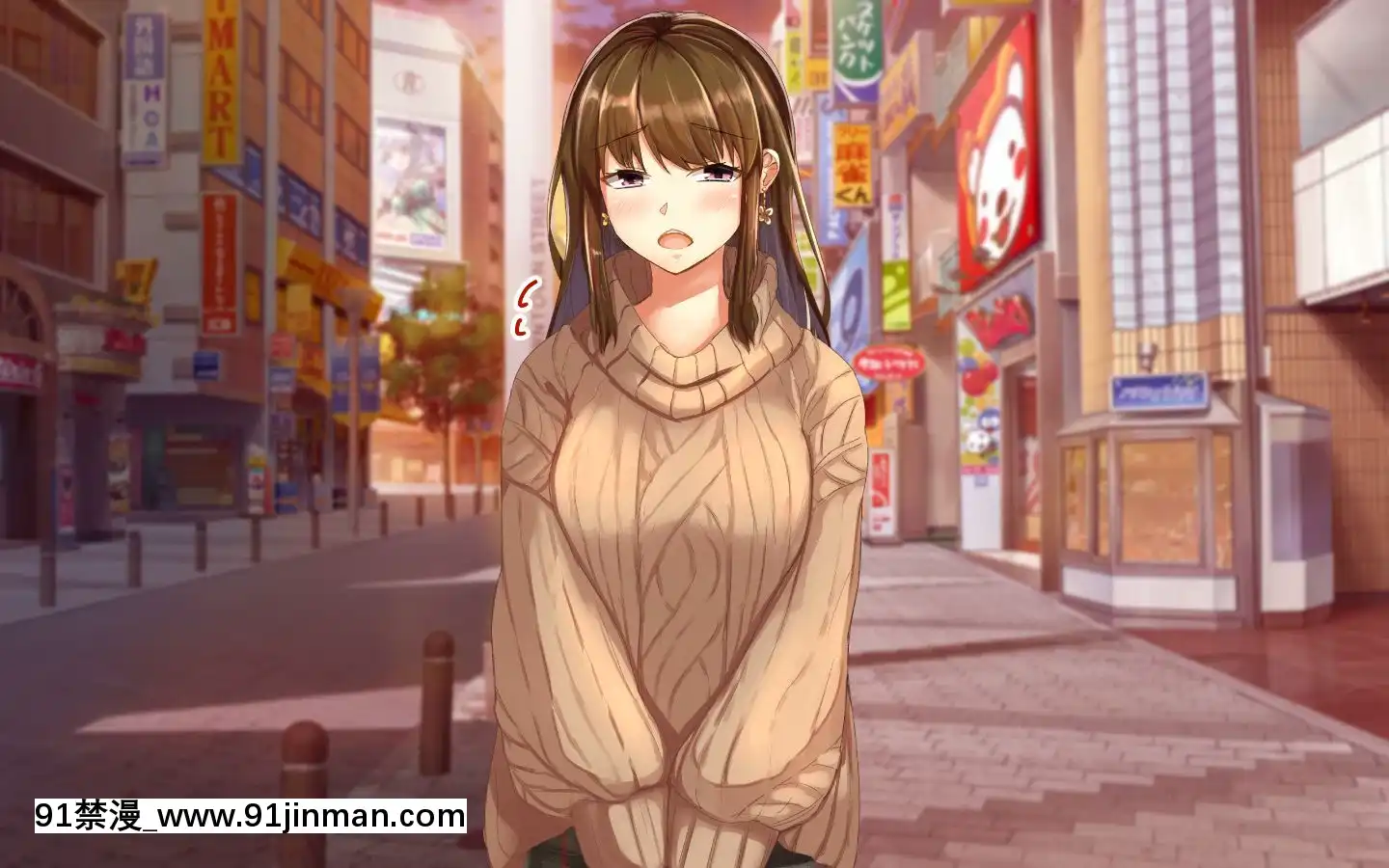 [Sebire]ItazuraSukidaKedoOshiniYowaiAnenoHanashi[18h.mm-cg.com 艶々 我妻姉弟]